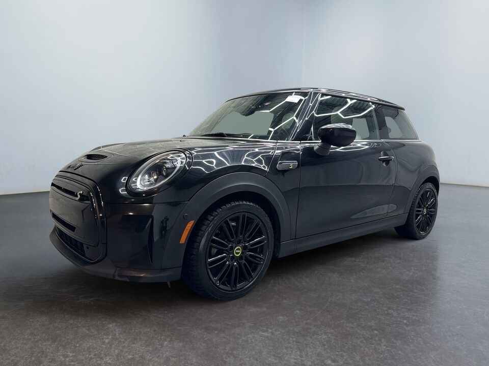 2023 Mini Hardtop 2 Door  - Desmeules Chrysler