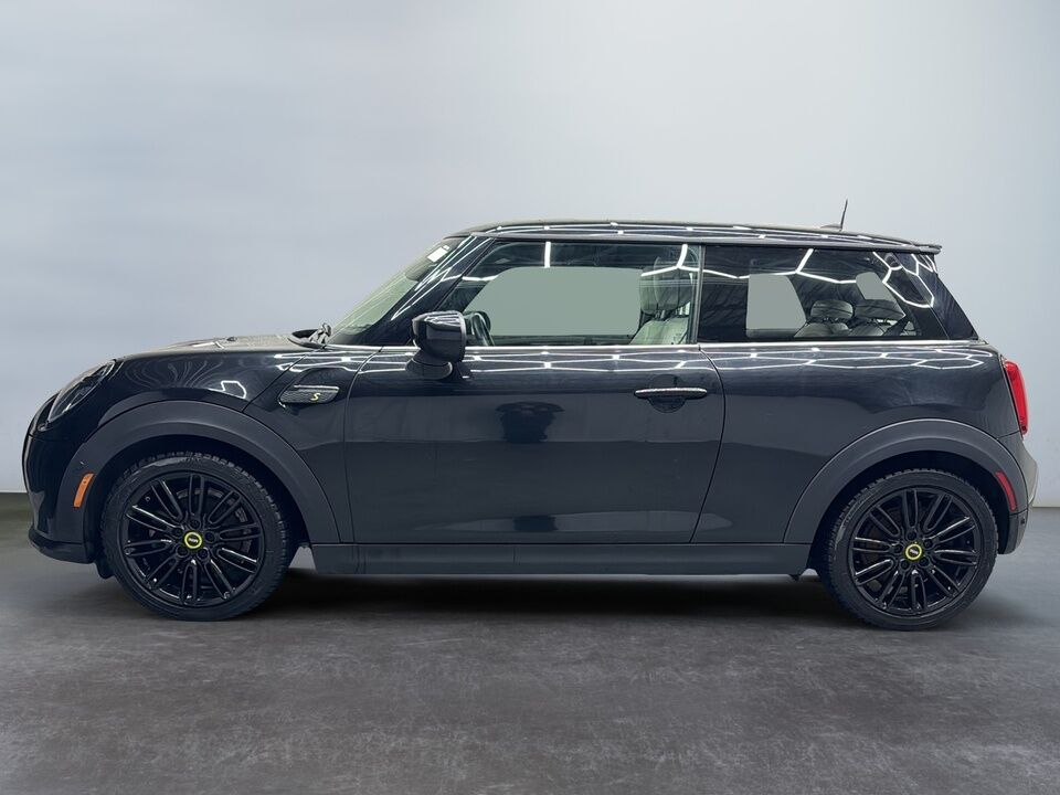 2023 Mini Hardtop 2 Door  - Desmeules Chrysler