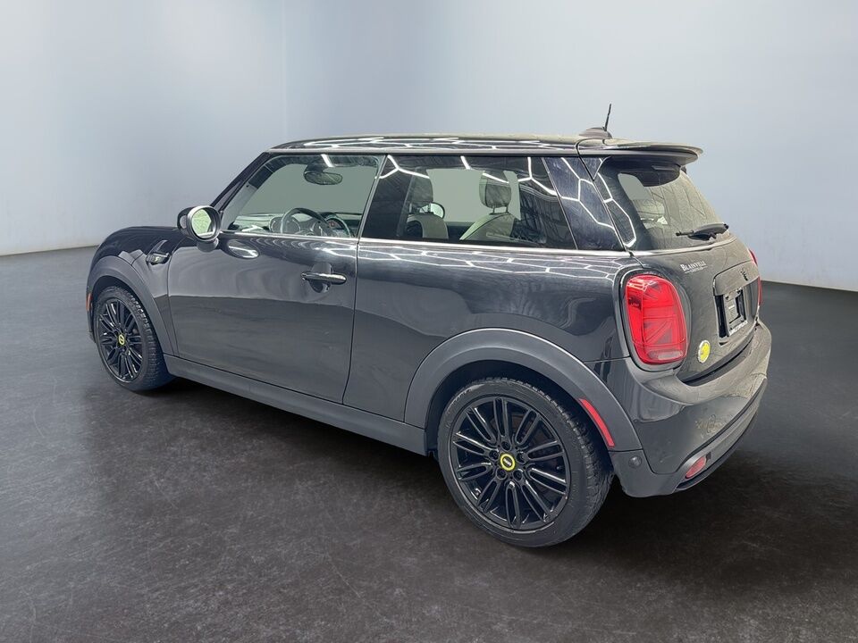 2023 Mini Hardtop 2 Door  - Desmeules Chrysler