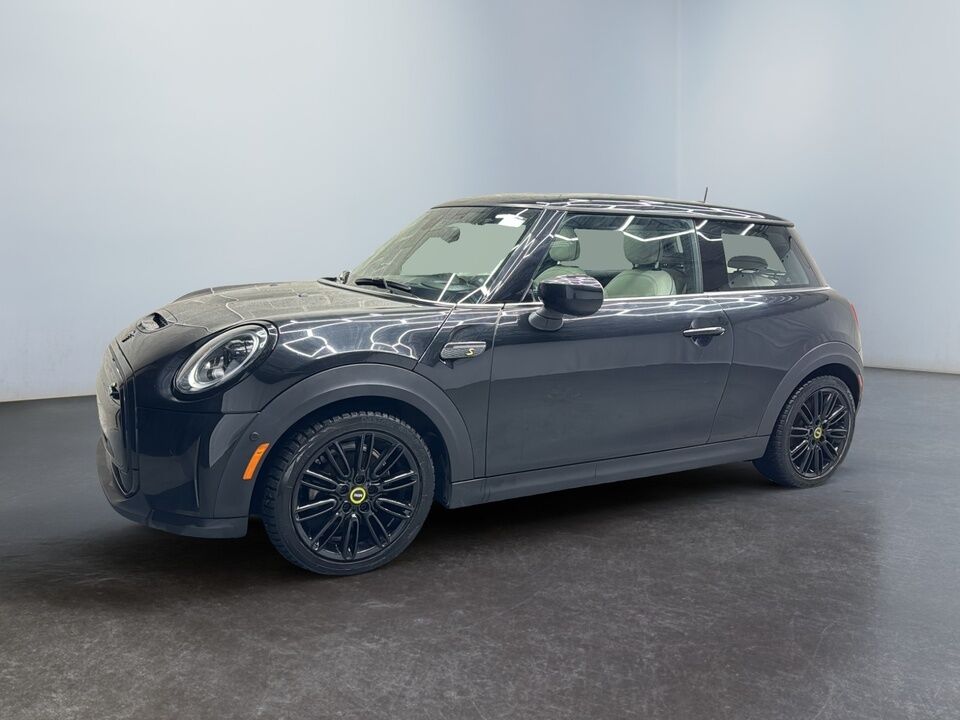 2023 Mini Hardtop 2 Door  - Desmeules Chrysler