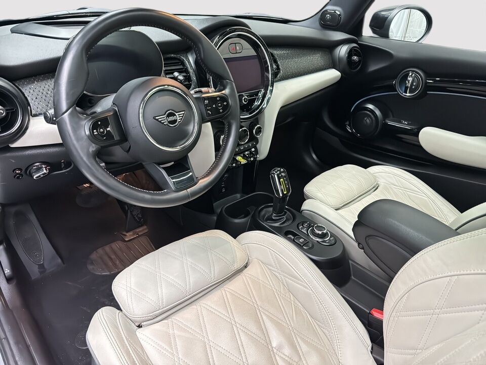 2023 Mini Hardtop 2 Door  - Desmeules Chrysler