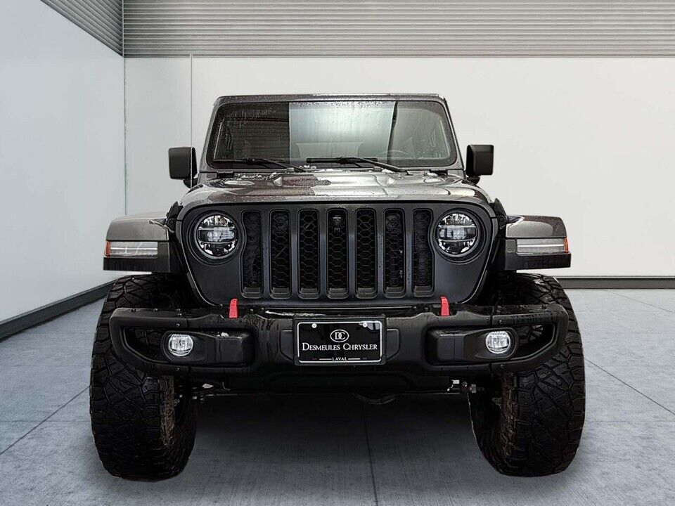 2021 Jeep Wrangler  - Blainville Chrysler