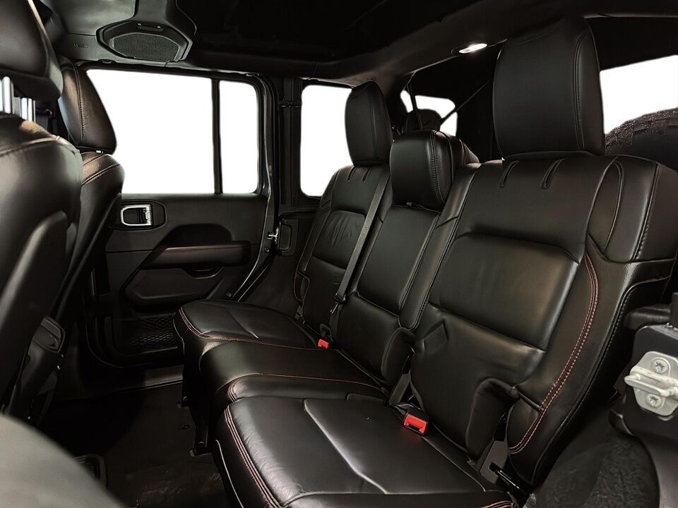 2021 Jeep Wrangler  - Blainville Chrysler
