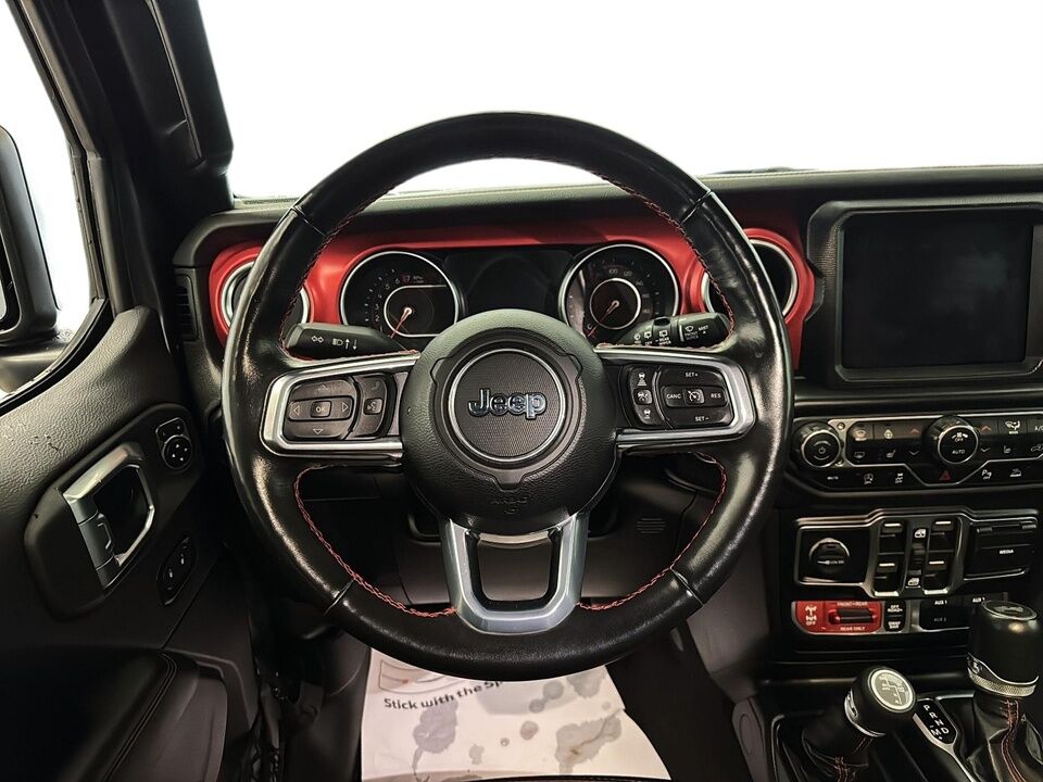 2021 Jeep Wrangler  - Blainville Chrysler