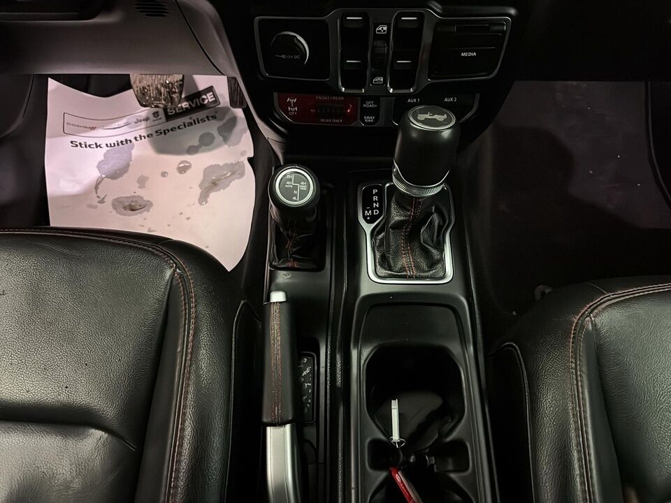 2021 Jeep Wrangler  - Blainville Chrysler