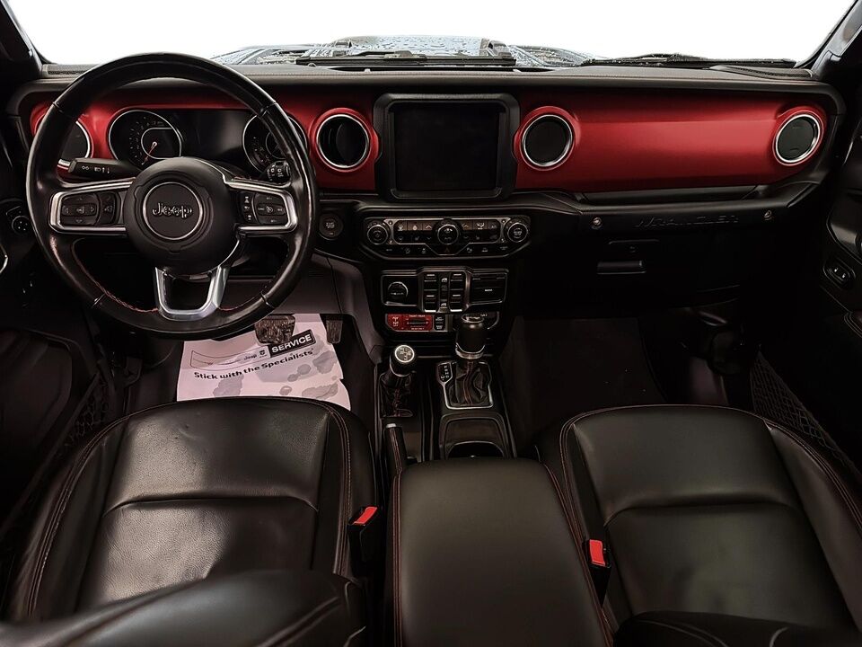 2021 Jeep Wrangler  - Blainville Chrysler