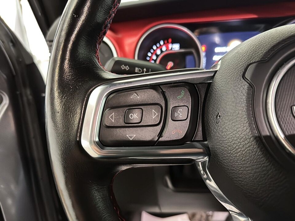 2021 Jeep Wrangler  - Blainville Chrysler