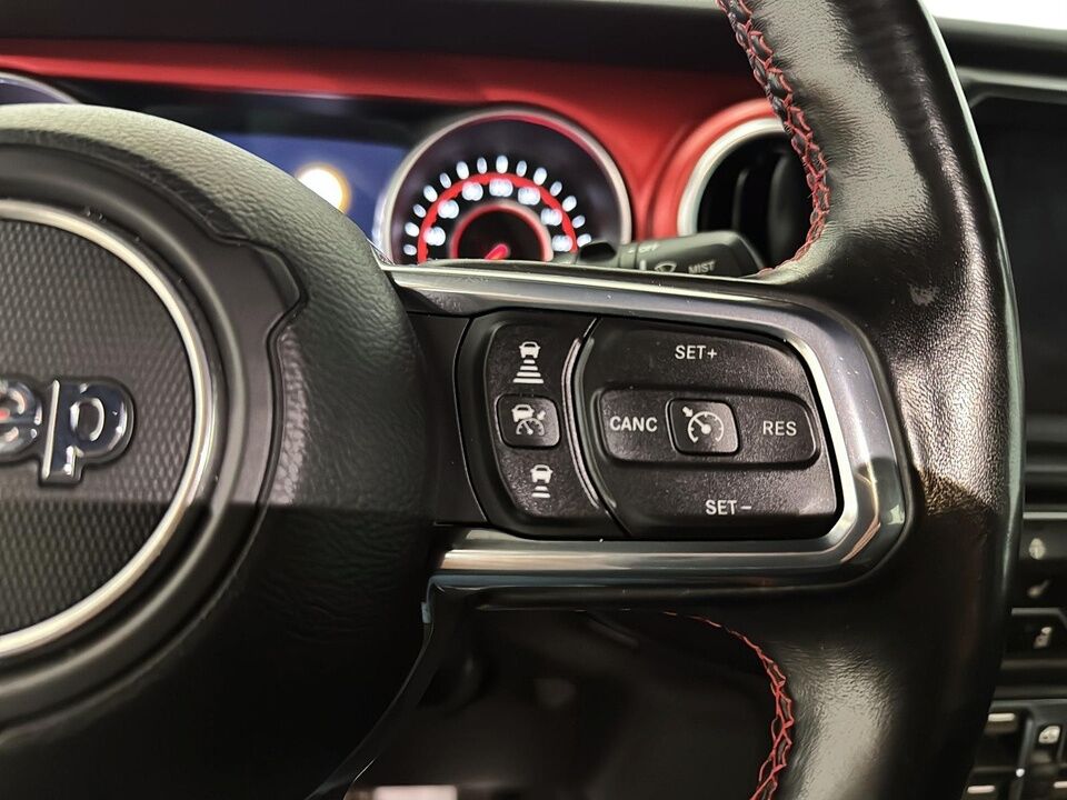 2021 Jeep Wrangler  - Blainville Chrysler