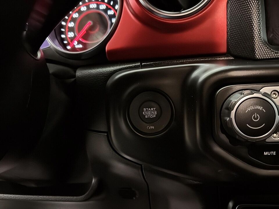 2021 Jeep Wrangler  - Blainville Chrysler