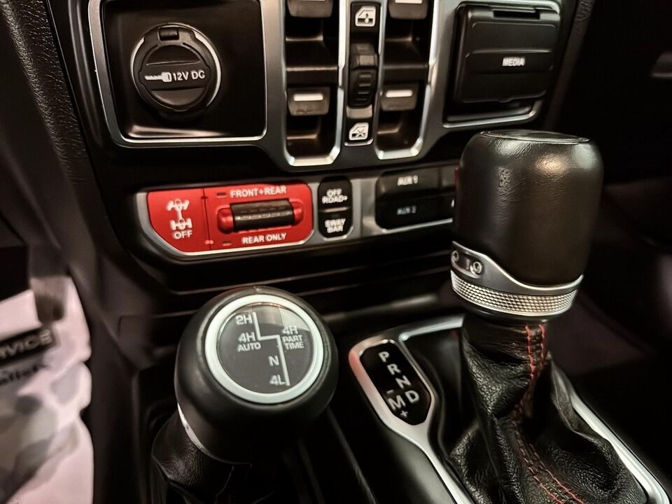 2021 Jeep Wrangler  - Blainville Chrysler