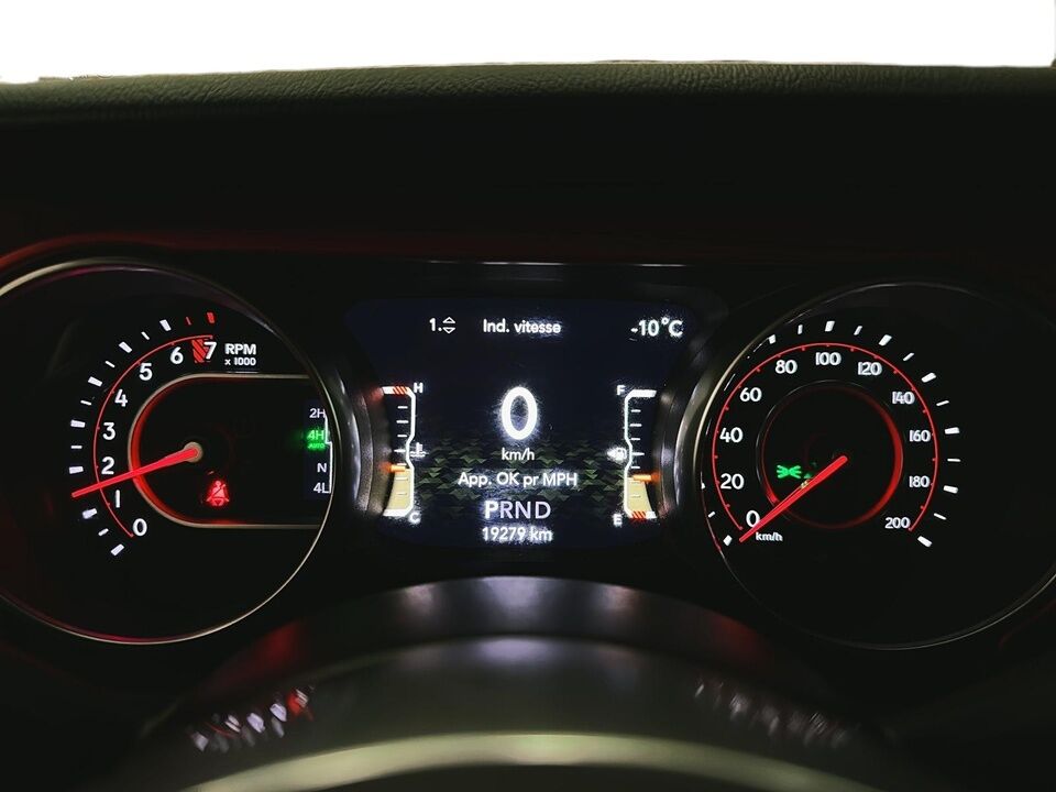2021 Jeep Wrangler  - Blainville Chrysler