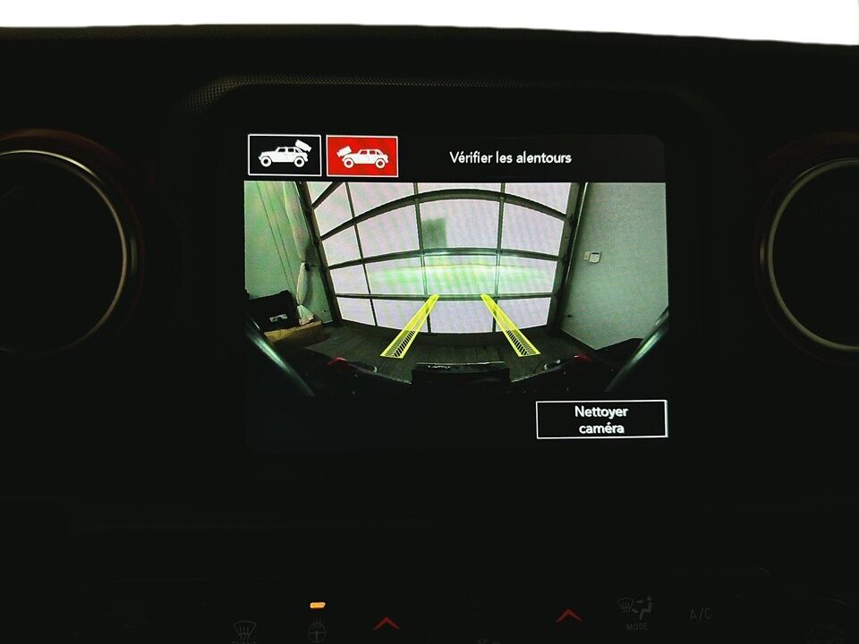 2021 Jeep Wrangler  - Blainville Chrysler