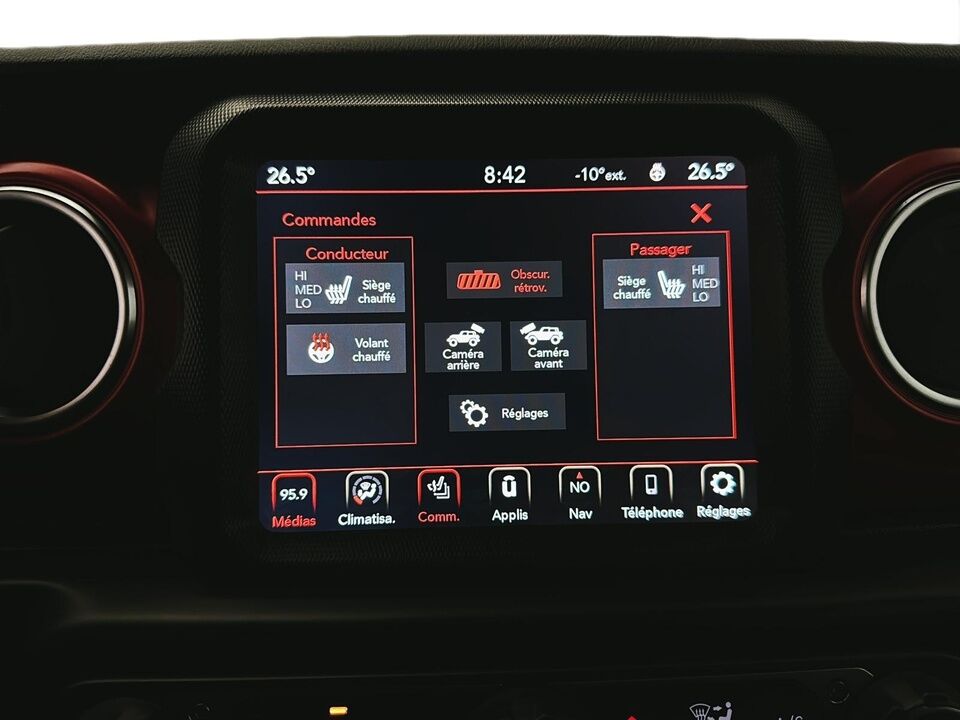 2021 Jeep Wrangler  - Blainville Chrysler
