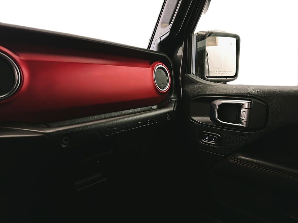 2021 Jeep Wrangler  - Blainville Chrysler