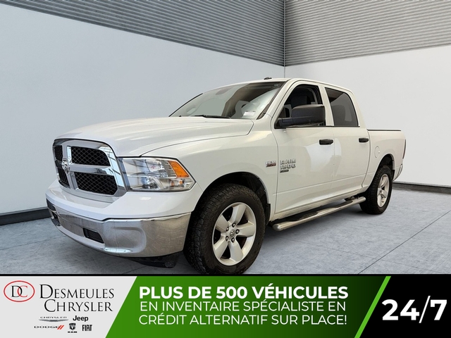 2022 Ram 1500 Classic for Sale  - DC-L5662  - Blainville Chrysler