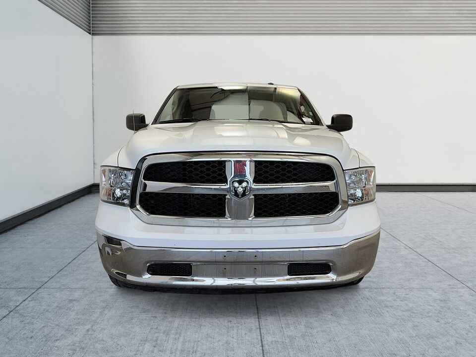 2022 Ram 1500 Classic  - Desmeules Chrysler