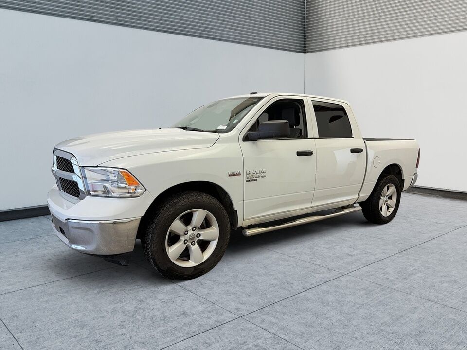 2022 Ram 1500 Classic  - Desmeules Chrysler