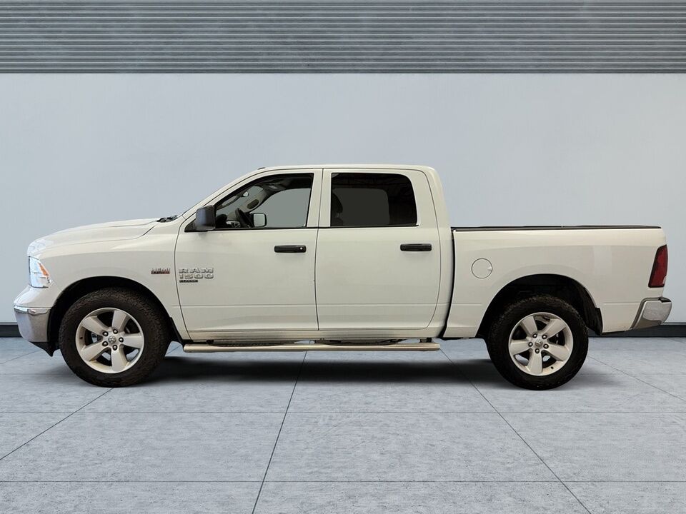 2022 Ram 1500 Classic  - Blainville Chrysler