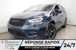 2022 Chrysler Pacifica Limited AWD * NAVIGATION * TOIT OURANT * CUIR *  - DC-N0110  - Blainville Chrysler