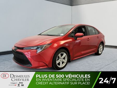 2021 Toyota Corolla  - Blainville Chrysler