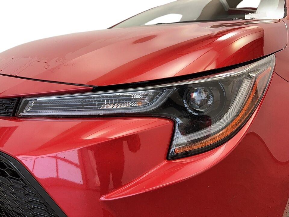 2021 Toyota Corolla  - Desmeules Chrysler