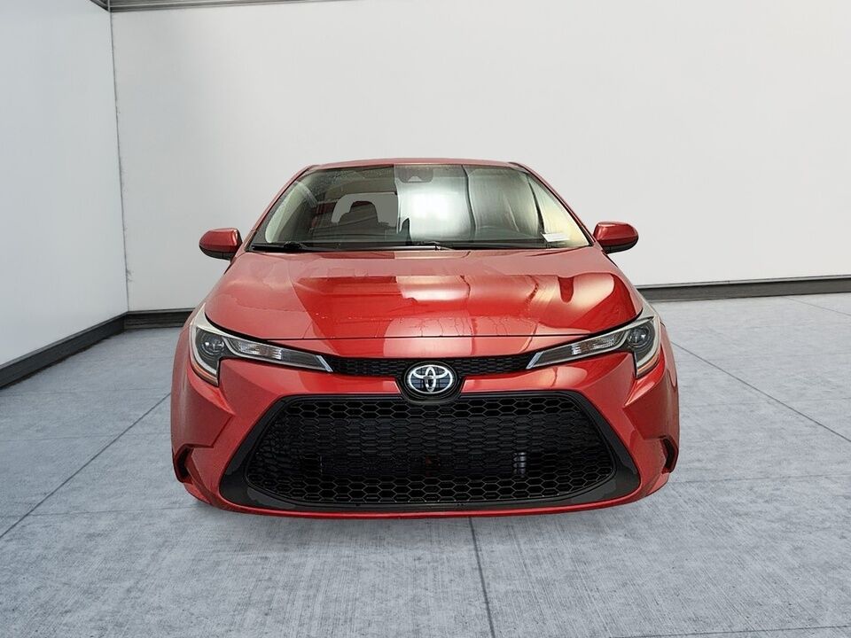 2021 Toyota Corolla  - Desmeules Chrysler