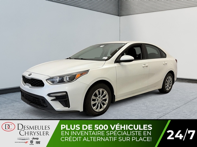 2019 Kia Forte for Sale  - DC-L5698  - Blainville Chrysler