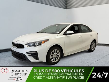 2019 Kia Forte  - Blainville Chrysler