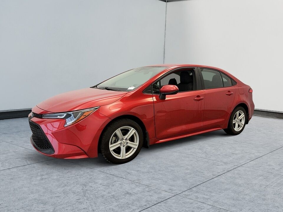 2021 Toyota Corolla  - Blainville Chrysler