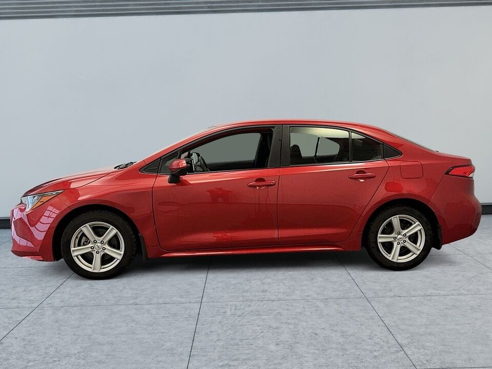 2021 Toyota Corolla  - Blainville Chrysler