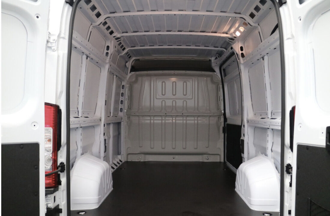 2023 Ram ProMaster Cargo Van  - Desmeules Chrysler