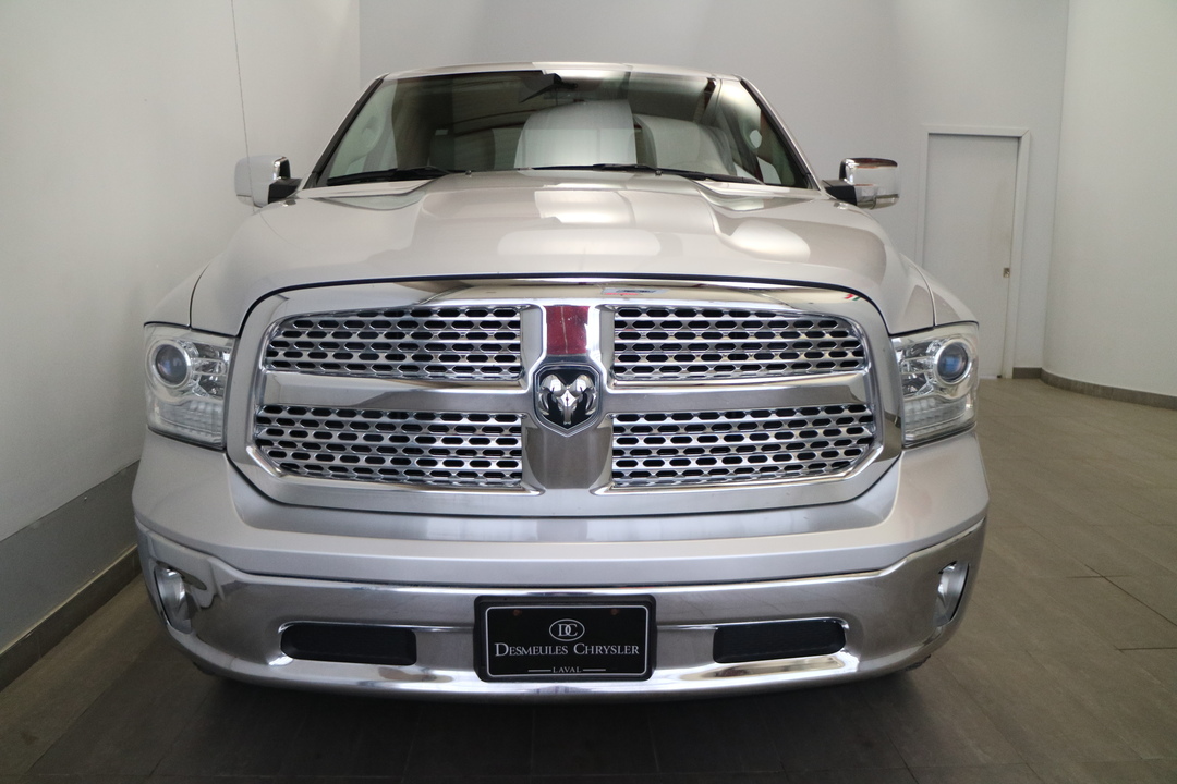 2016 Ram 1500  - Desmeules Chrysler