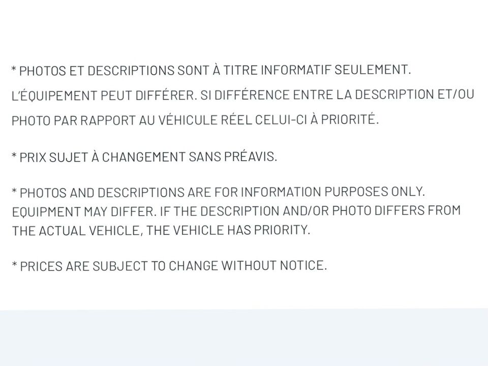 2024 Jeep WRANGLER 4XE  - Blainville Chrysler