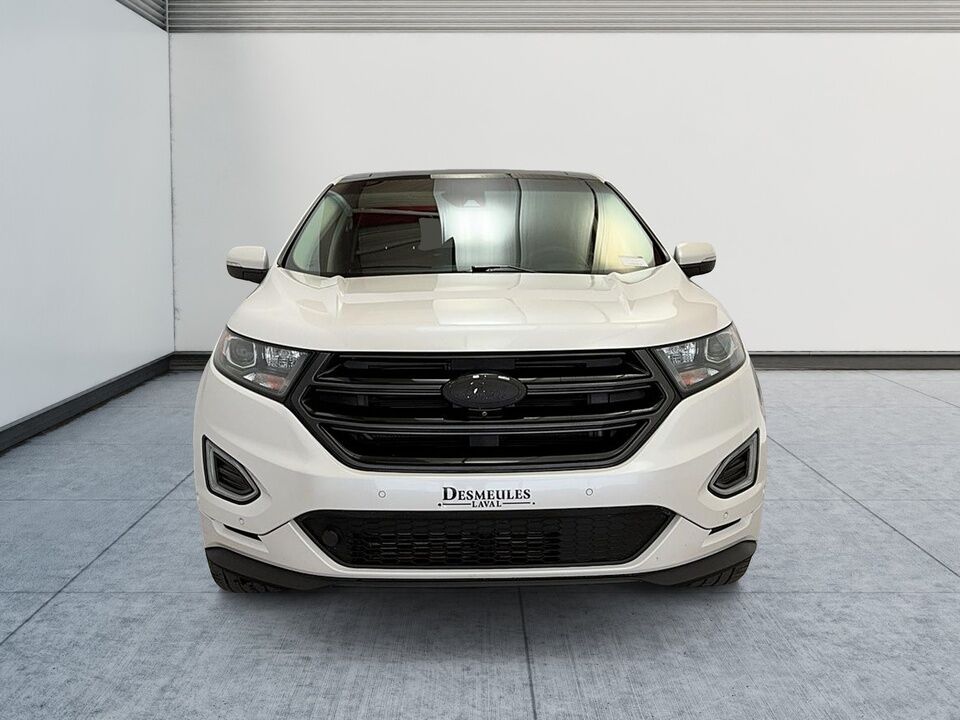 2018 Ford Edge  - Desmeules Chrysler