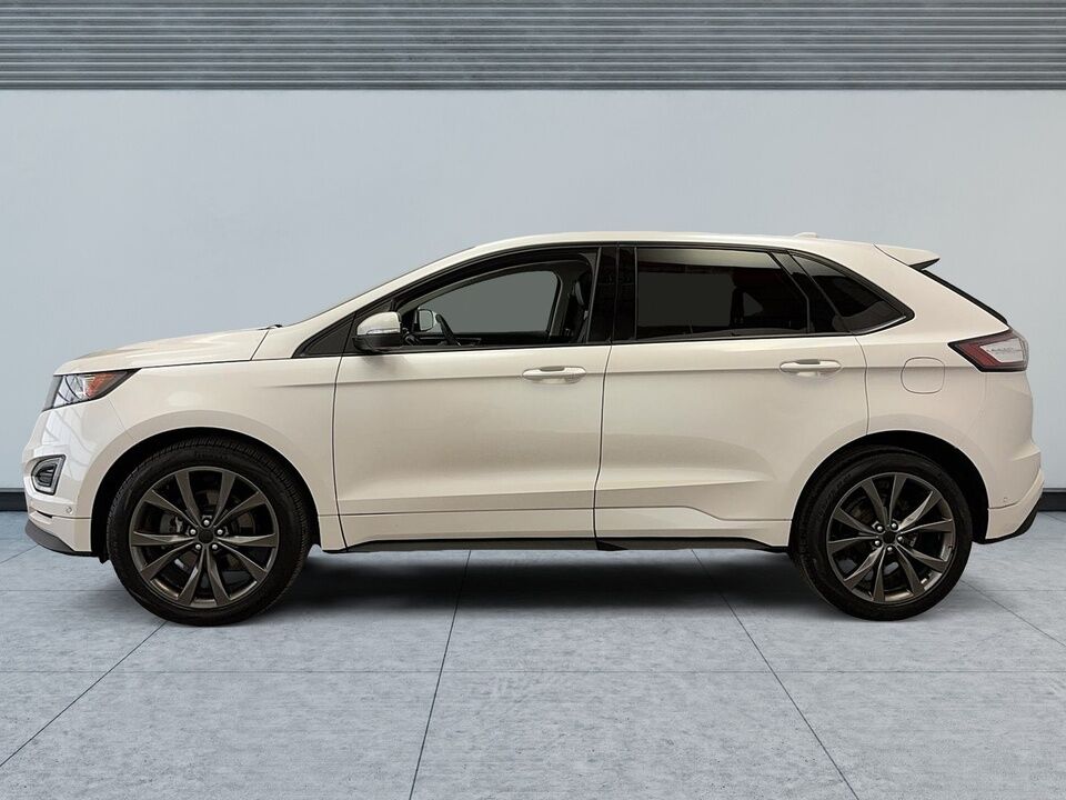 2018 Ford Edge  - Desmeules Chrysler