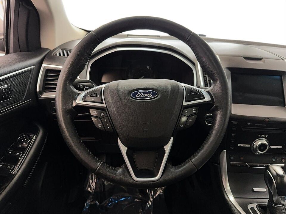 2018 Ford Edge  - Desmeules Chrysler