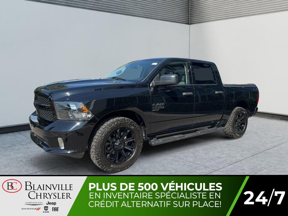 2023 Ram 1500 Classic  - Blainville Chrysler