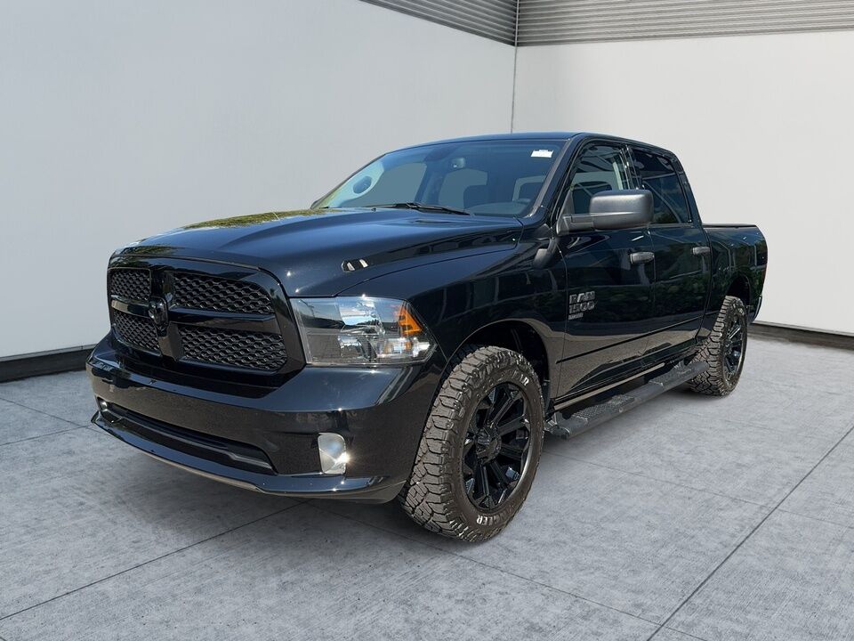 2023 Ram 1500 Classic  - Blainville Chrysler