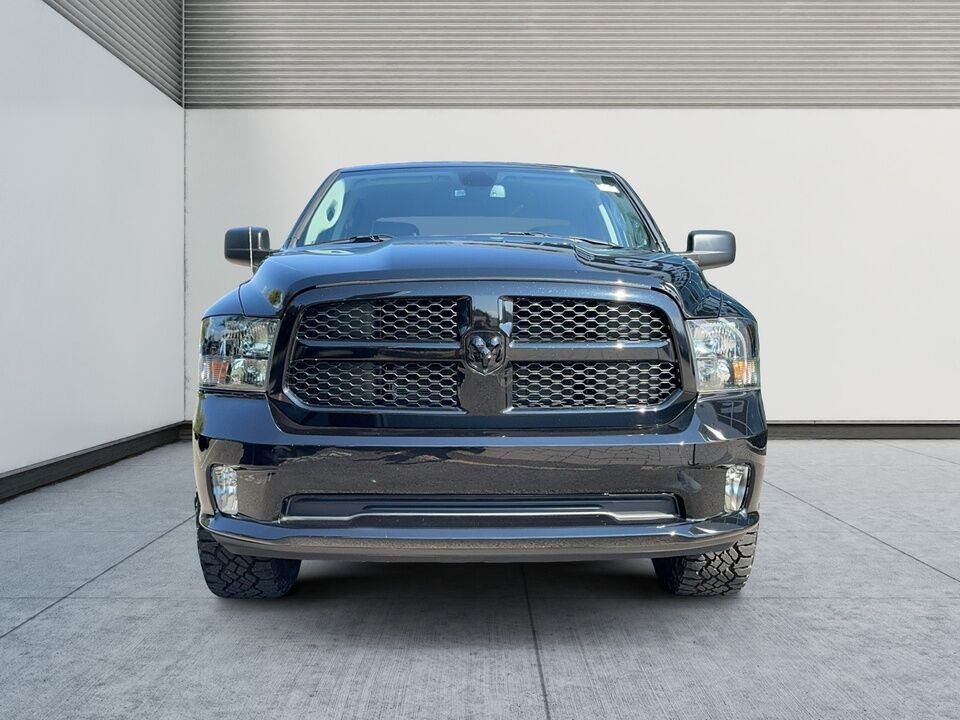 2023 Ram 1500 Classic  - Desmeules Chrysler