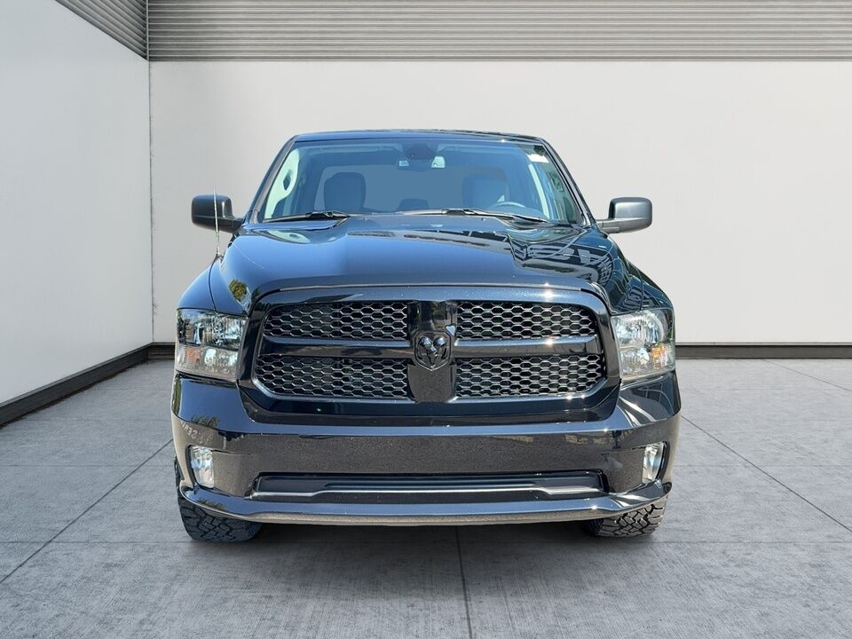 2023 Ram 1500 Classic  - Desmeules Chrysler