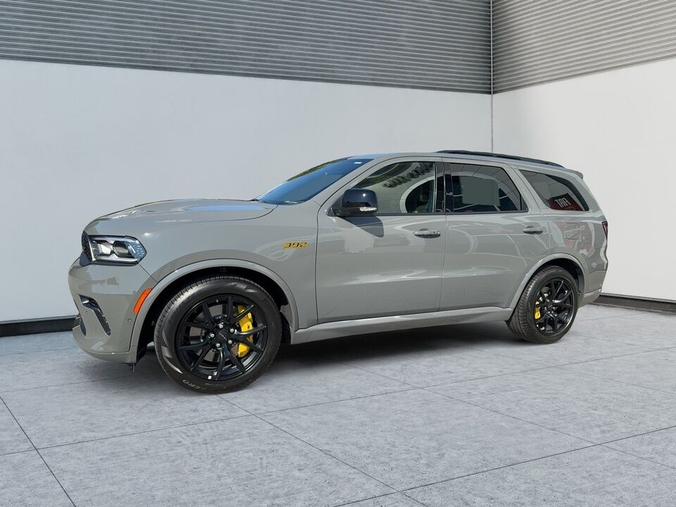 2024 Dodge Durango  - Desmeules Chrysler