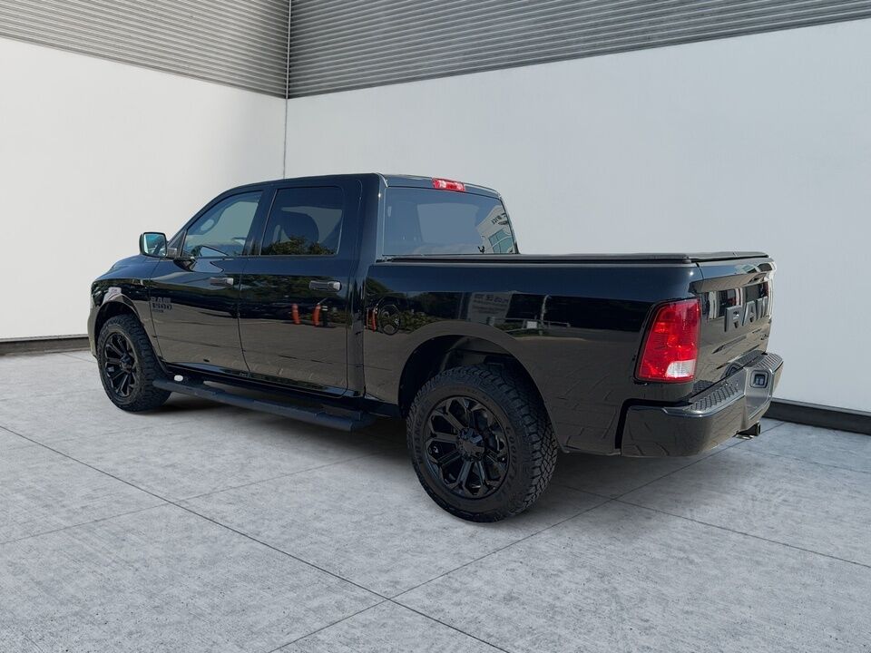 2023 Ram 1500 Classic  - Blainville Chrysler