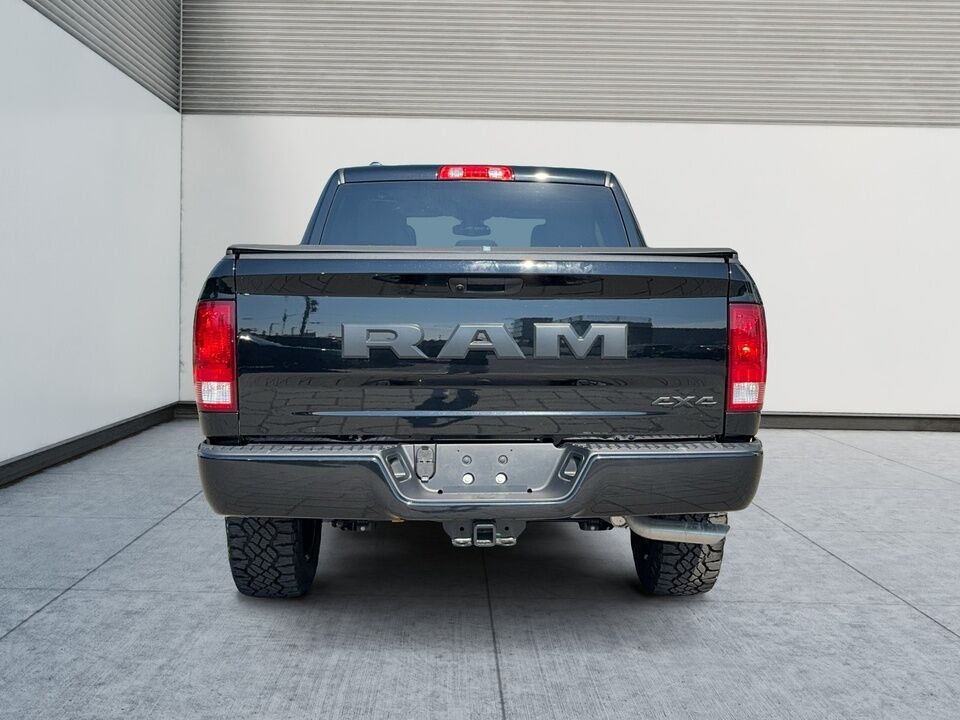 2023 Ram 1500 Classic  - Desmeules Chrysler