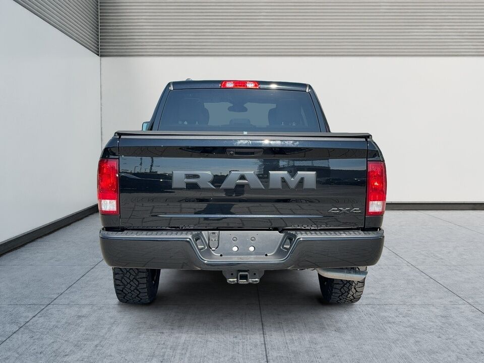 2023 Ram 1500 Classic  - Desmeules Chrysler