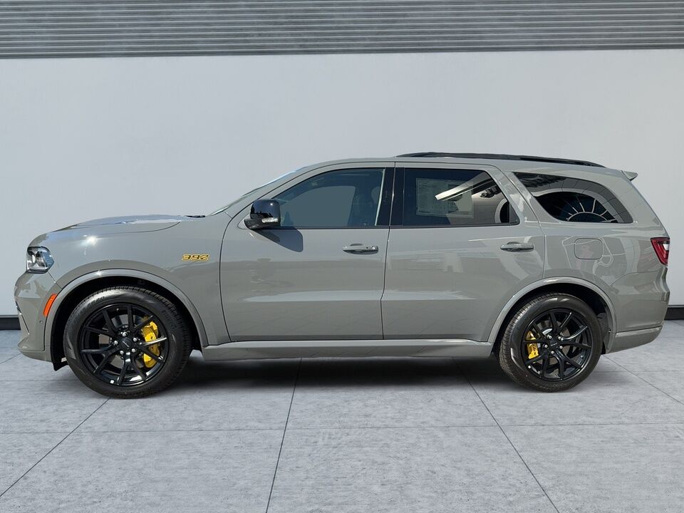 2024 Dodge Durango  - Blainville Chrysler