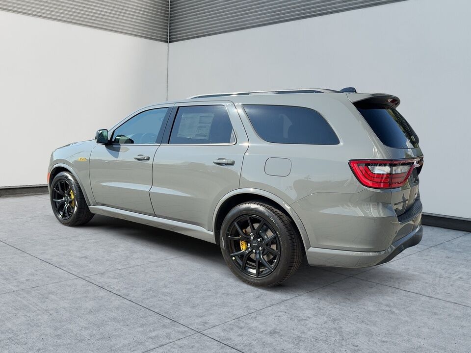 2024 Dodge Durango  - Blainville Chrysler