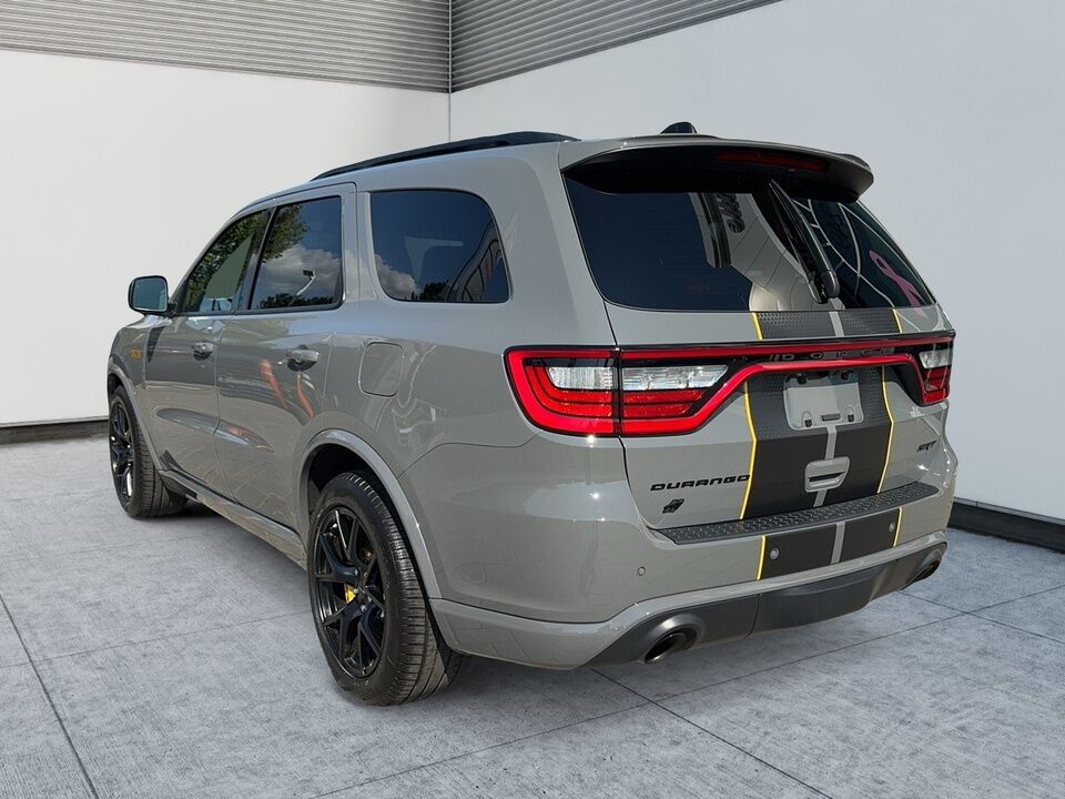 2024 Dodge Durango  - Blainville Chrysler