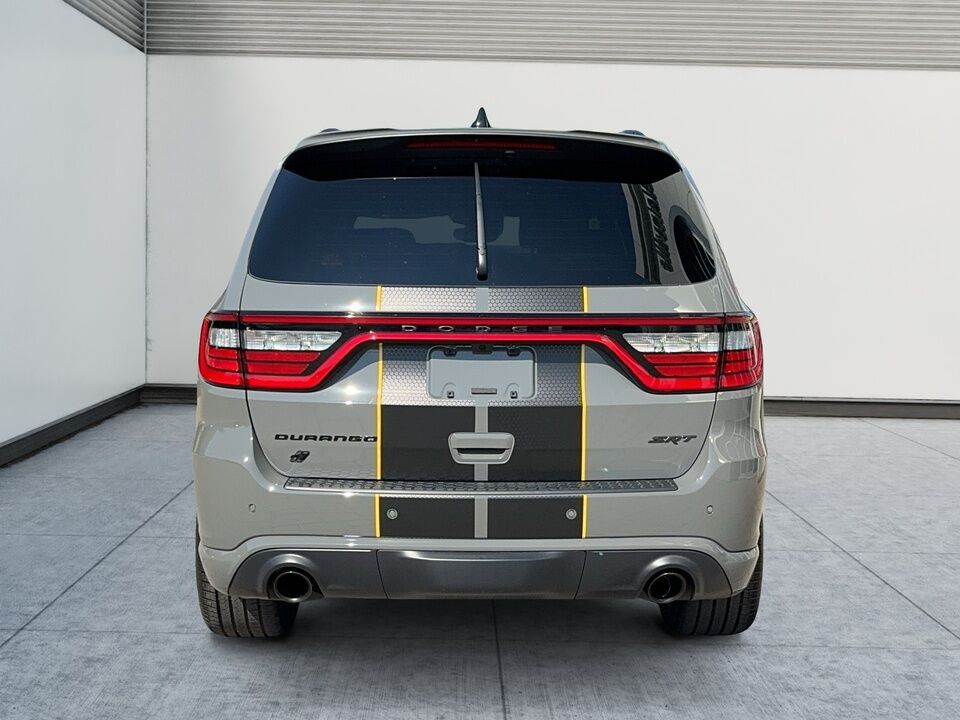 2024 Dodge Durango  - Desmeules Chrysler