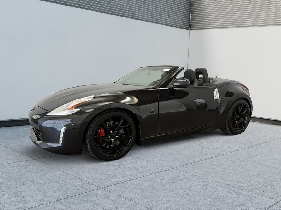 2016 Nissan 370Z  - Blainville Chrysler