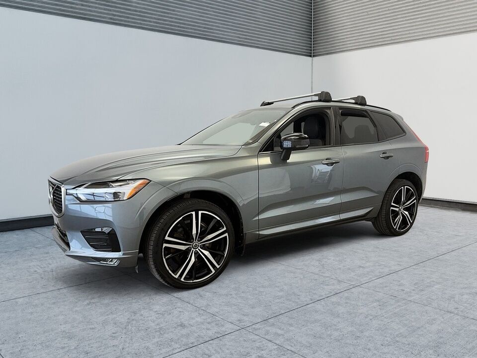 2020 Volvo XC60  - Blainville Chrysler